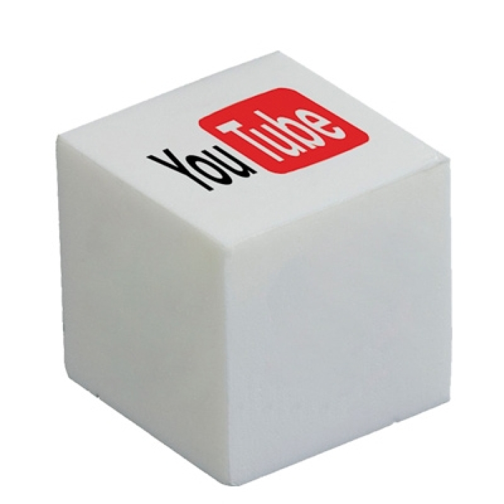 Cubo Anti-Stress – Personalizável-AS12