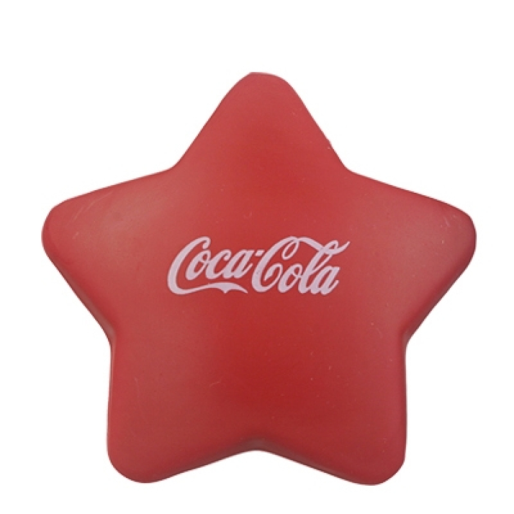 Estrela Anti-Stress – Personalizável-AS21