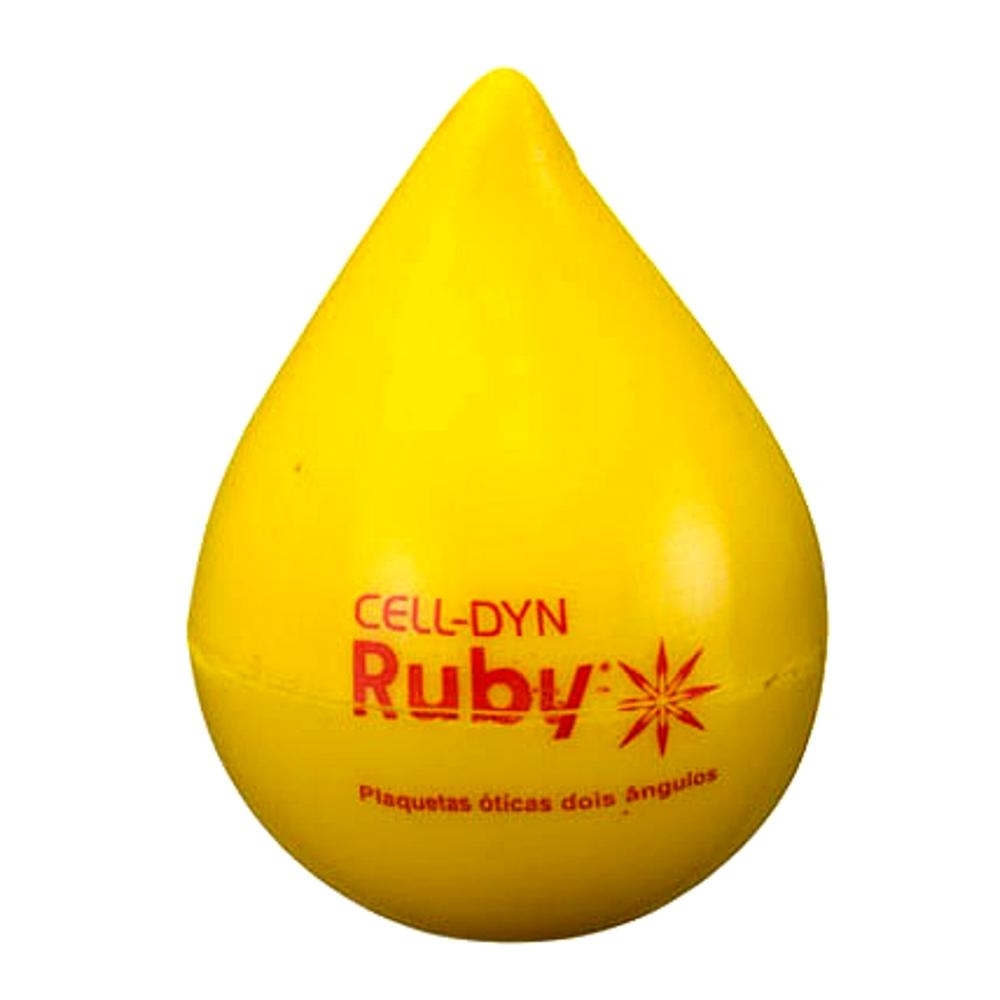 Gota Anti-Stress – Personalizável 