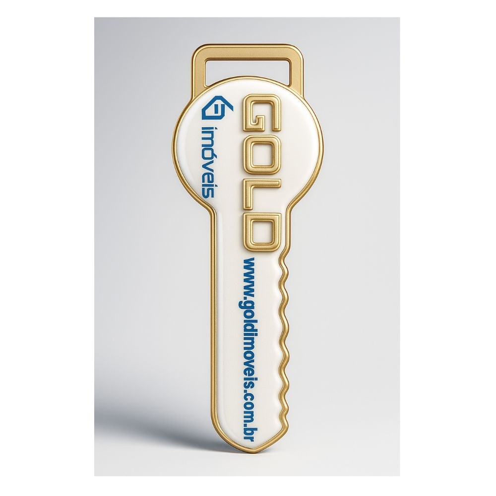 Medalha Resinada Personalizada P – 55x20 mm com Fita de Cetim-C30