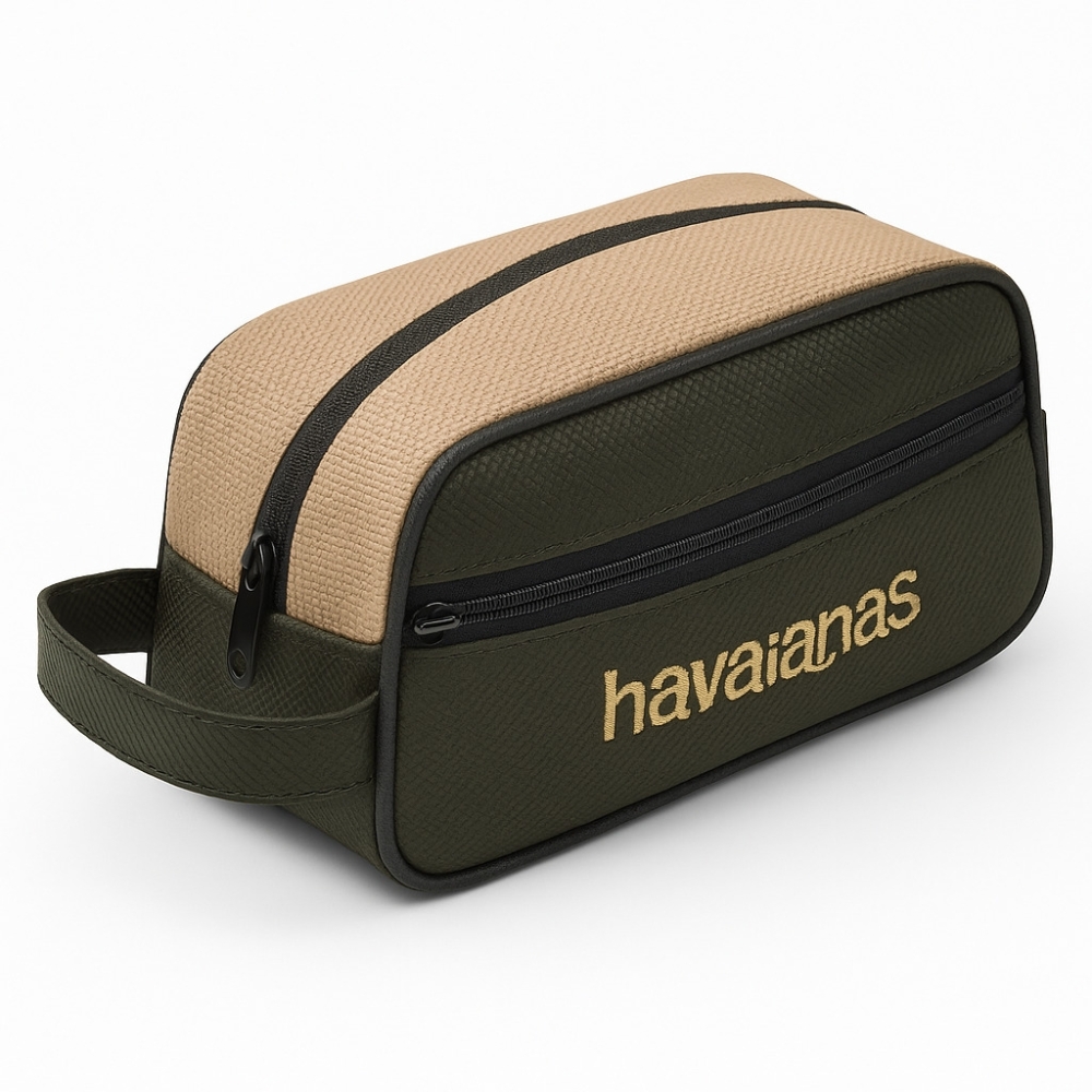 Necessaire Personalizada S6 – Espaço Ideal com Estilo Corporativo-NC234