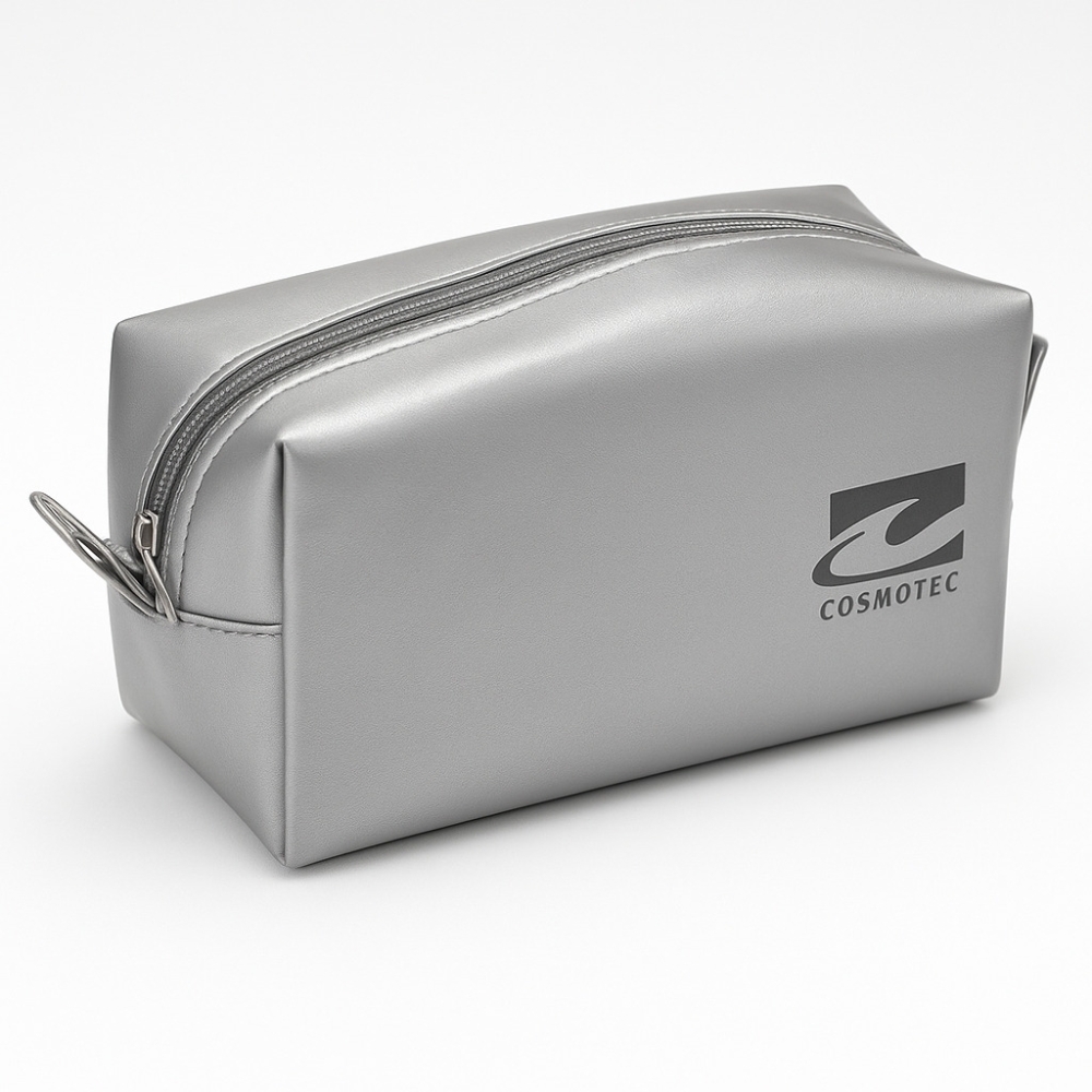 Necessaire S1 em Lona – Brinde Personalizado com Estilo-NC090B