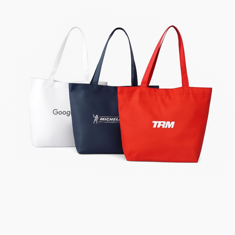 Sacola Personalizada em Nylon 70 – Modelo Compacto e Versátil-SC20000