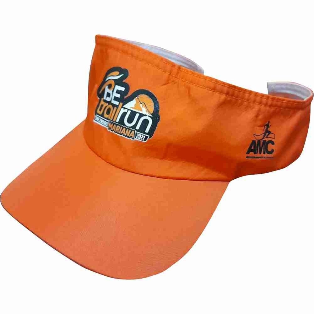 Viseira Promocional Personalizada – Microfibra ou Tactel com Silk Frontal-SB006